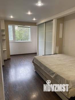 1-к квартира, на длительный срок, 32м2, 2/9 этаж