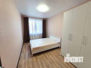 2-к квартира, на длительный срок, 51м2, 2/10 этаж