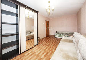 2-к квартира, на длительный срок, 42м2, 5/9 этаж