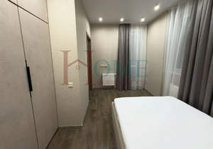 2-к квартира, на длительный срок, 38м2, 6/25 этаж