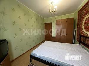2-к квартира, на длительный срок, 51м2, 2/10 этаж