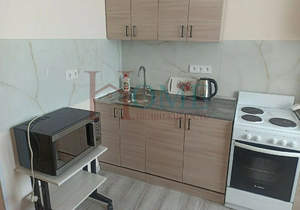 2-к квартира, на длительный срок, 50м2, 10/10 этаж