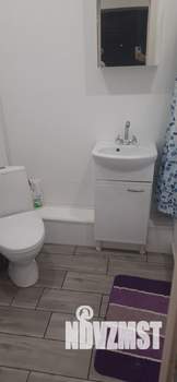 Студия квартира, на длительный срок, 35м2, 6/24 этаж