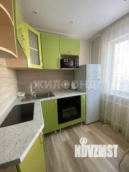 2-к квартира, на длительный срок, 46м2, 4/4 этаж