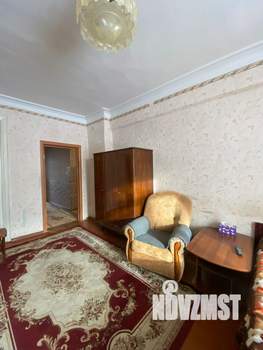 2-к квартира, на длительный срок, 58м2, 2/5 этаж