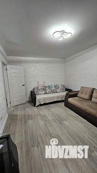 2-к квартира, на длительный срок, 53м2, 8/10 этаж