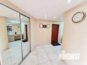 3-к квартира, посуточно, 85м2, 16/17 этаж