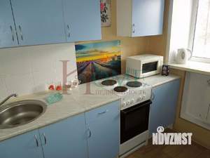 1-к квартира, на длительный срок, 30м2, 2/5 этаж