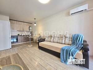 2-к квартира, на длительный срок, 40м2, 15/17 этаж