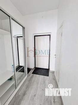 1-к квартира, на длительный срок, 41м2, 1/17 этаж