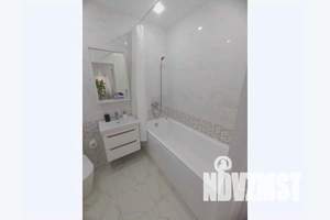 2-к квартира, посуточно, 38м2, 9/25 этаж