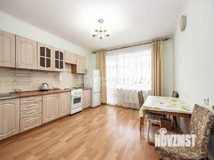 3-к квартира, на длительный срок, 74м2, 2/10 этаж