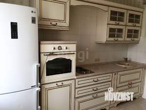 1-к квартира, на длительный срок, 39м2, 7/25 этаж