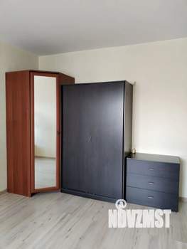 1-к квартира, на длительный срок, 39м2, 9/17 этаж