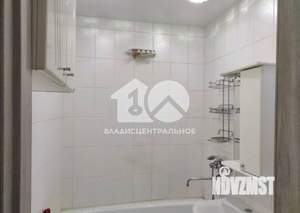 2-к квартира, на длительный срок, 41м2, 3/5 этаж