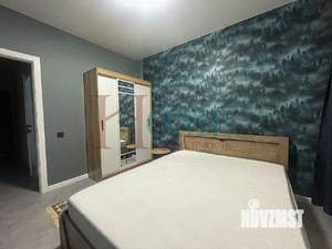 2-к квартира, на длительный срок, 40м2, 4/24 этаж