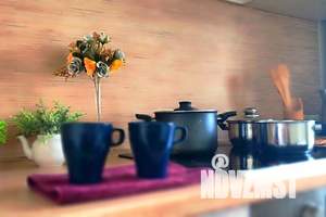 1-к квартира, посуточно, 40м2, 8/12 этаж