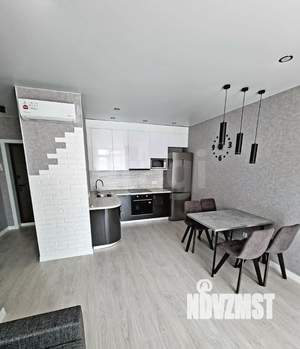 1-к квартира, на длительный срок, 47м2, 5/24 этаж