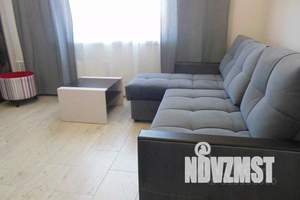 2-к квартира, посуточно, 54м2, 10/25 этаж