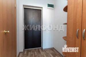 Студия квартира, на длительный срок, 24м2, 8/16 этаж