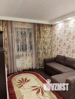 2-к квартира, на длительный срок, 45м2, 2/10 этаж