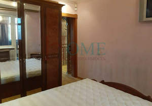 3-к квартира, на длительный срок, 67м2, 4/9 этаж