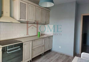 1-к квартира, на длительный срок, 377м2, 5/18 этаж