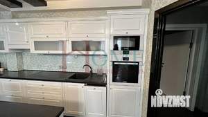 4-к квартира, на длительный срок, 137м2, 8/10 этаж