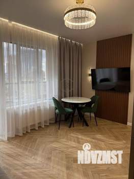 Студия квартира, на длительный срок, 30м2, 8/25 этаж