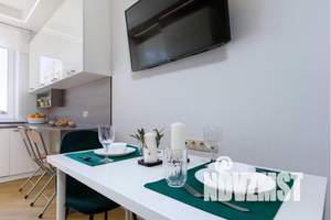 2-к квартира, посуточно, 44м2, 17/25 этаж