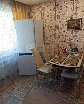 Студия квартира, на длительный срок, 31м2, 8/9 этаж