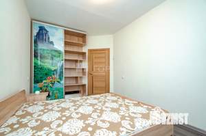 2-к квартира, на длительный срок, 60м2, 15/16 этаж