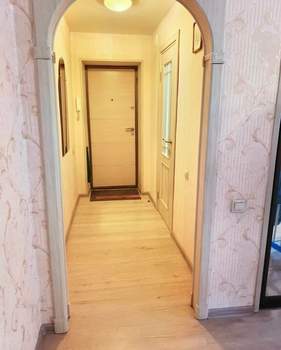 2-к квартира, на длительный срок, 44м2, 3/5 этаж