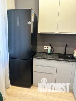 1-к квартира, посуточно, 37м2, 1/5 этаж