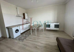 1-к квартира, на длительный срок, 30м2, 23/25 этаж