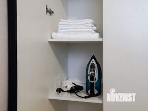 1-к квартира, посуточно, 34м2, 5/9 этаж