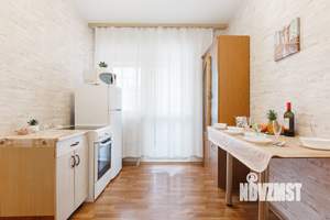 1-к квартира, посуточно, 42м2, 7/9 этаж