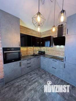 3-к квартира, на длительный срок, 82м2, 5/15 этаж