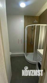 1-к квартира, на длительный срок, 28м2, 3/13 этаж