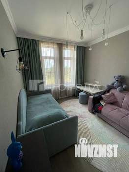 3-к квартира, на длительный срок, 84м2, 3/5 этаж