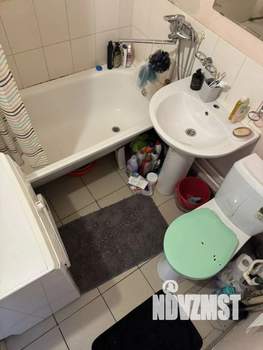 1-к квартира, на длительный срок, 37м2, 10/10 этаж