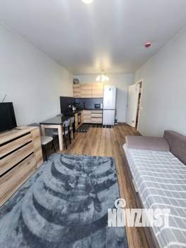 2-к квартира, на длительный срок, 45м2, 4/17 этаж