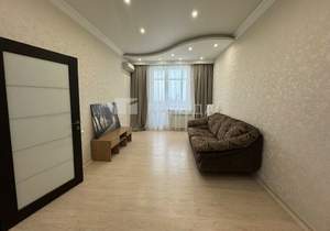 2-к квартира, на длительный срок, 66м2, 13/17 этаж