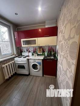 2-к квартира, на длительный срок, 44м2, 5/5 этаж