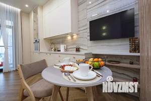 2-к квартира, посуточно, 47м2, 1/1 этаж