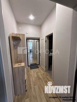 Студия квартира, на длительный срок, 23м2, 17/17 этаж