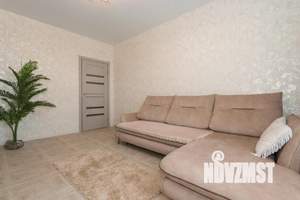 2-к квартира, посуточно, 70м2, 1/1 этаж