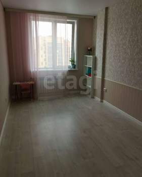 2-к квартира, на длительный срок, 55м2, 7/19 этаж