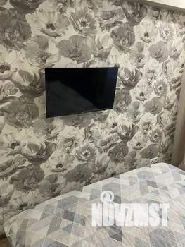 2-к квартира, посуточно, 45м2, 5/5 этаж