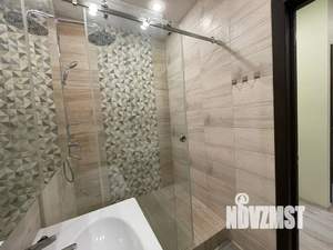 1-к квартира, посуточно, 40м2, 14/25 этаж